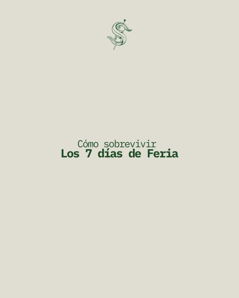 Instagram post from lasabatica_sevilla. This post is in position 2.