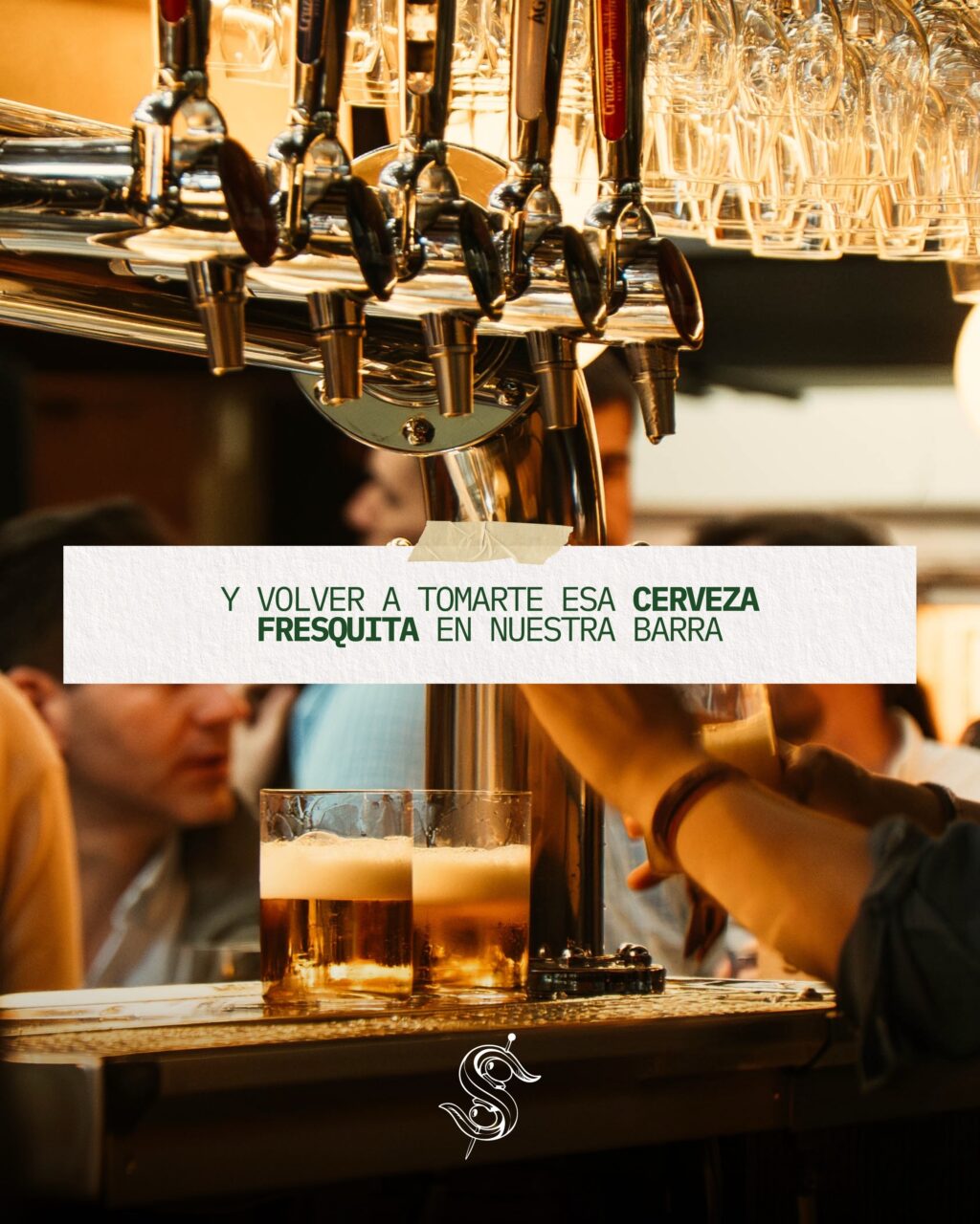 Instagram post from lasabatica_sevilla. This post is in position 2.