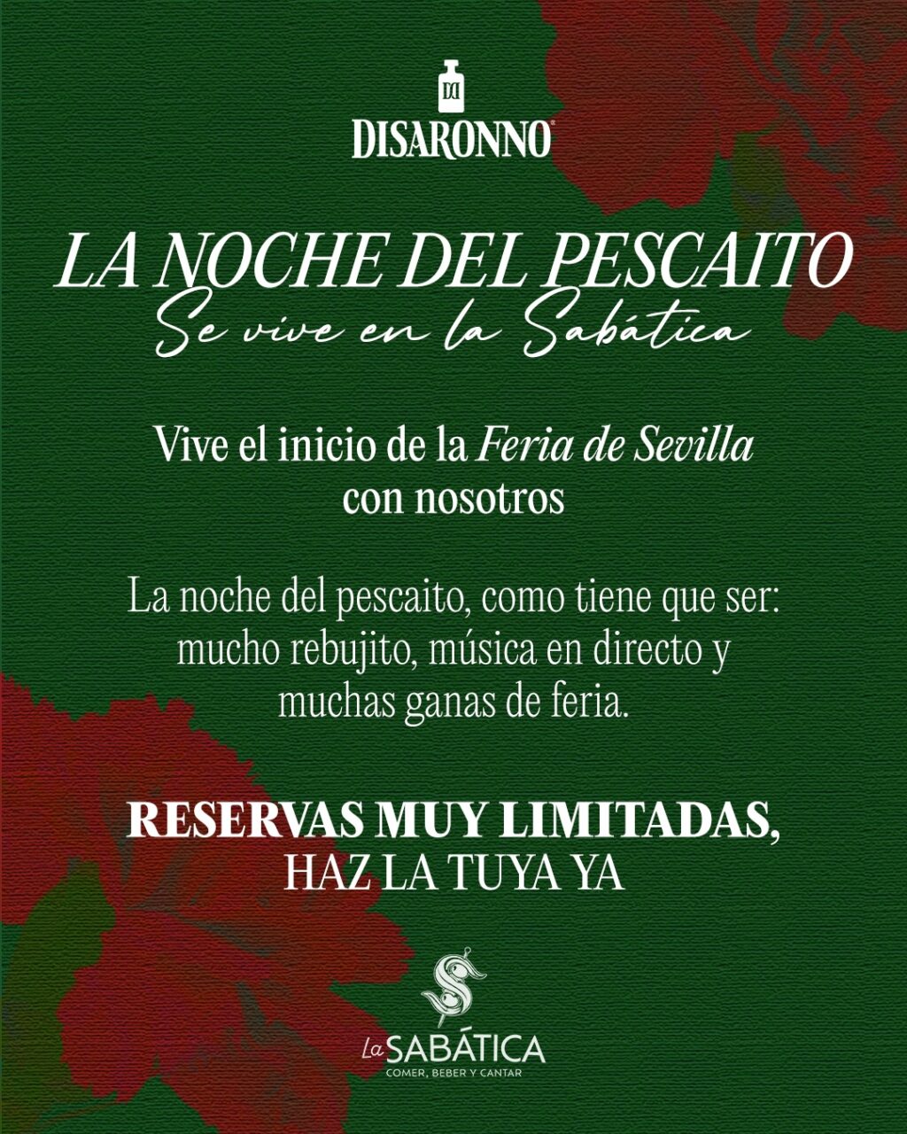 Instagram post from lasabatica_sevilla. This post is in position 7.