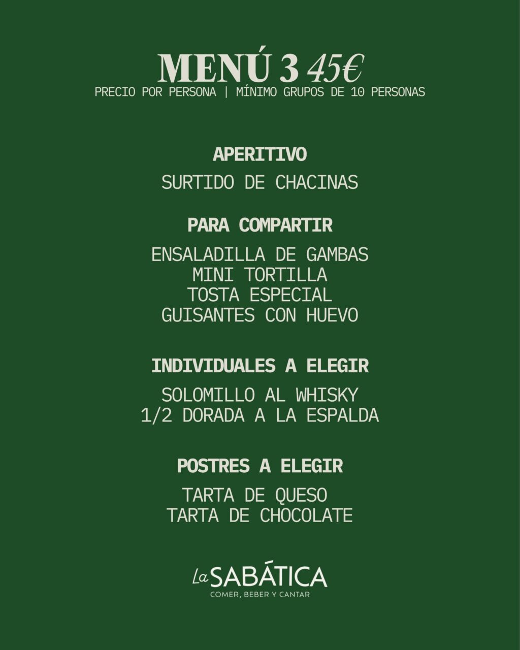 Instagram post from lasabatica_sevilla. This post is in position 4.