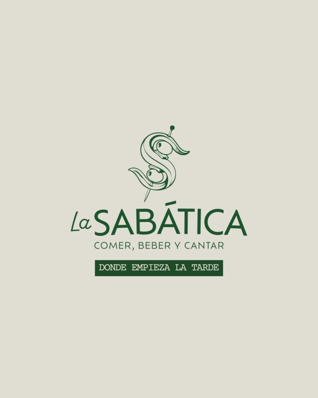 Instagram post from lasabatica_sevilla. This post is in position 5.