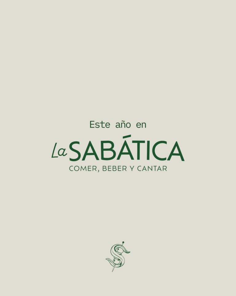 Instagram post from lasabatica_sevilla. This post is in position 1.