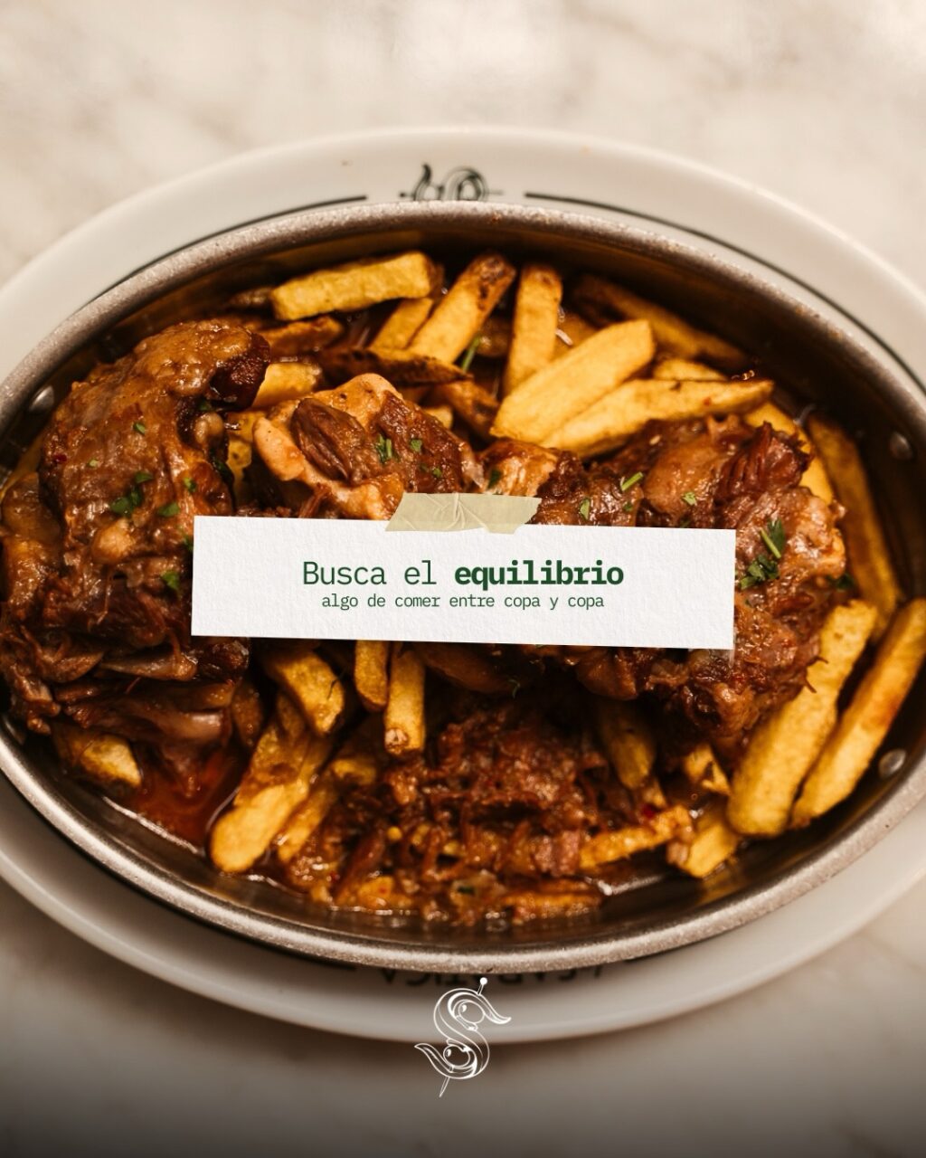 Instagram post from lasabatica_sevilla. This post is in position 5.